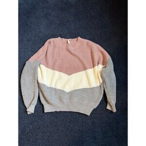 Women’s sweater